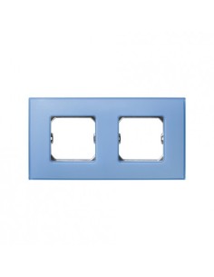 27772-63 SIMON MARCO 2 ELEM AZUL MATE