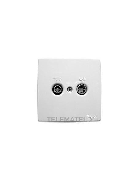5440 TELEVES EMBELLECEDOR TOMA TV/FM-SAT