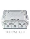 543702 TELEVES REPARTIDOR 4D-ICT CC