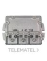544402 TELEVES DERIV. ICT TA 4D-12DB
