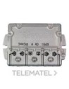544502 TELEVES DIRIV. ICT A 4D-16DB