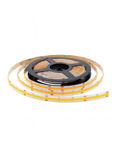 GA2687 LEDME TIRA LED 220V COB POINT 14WM IP67 3000K