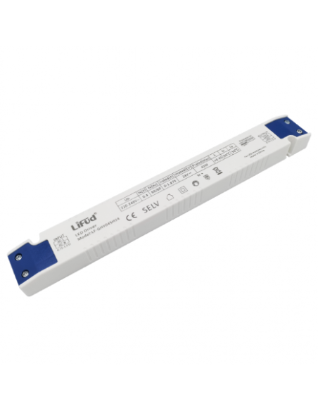 LF-GHY100H24-YH FUENTE ALIM TIRA LED 100W 24VDC