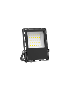 F2190 FILUX 15W PROYECTOR LED PRO SMD NEGRO 130LMW CCT 3000K4000K5700K