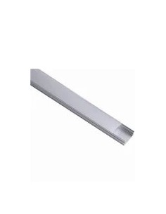 EC5600 ECOLUX PERFIL ALUMINIO 17X7