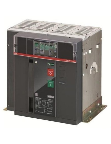 1SDA071691R1 ABB E22N 2500 EKIP DIP LI 4P F HR
