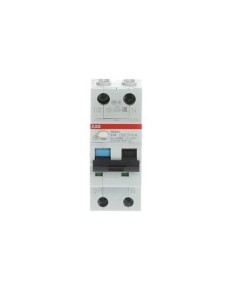 2CSR255180R1164 ABB DS200 C 16A 30MA 1PN DIF COMB