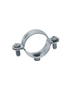 96L ABRAZADERA METALICA M6 TIPO L 6MM ACERO
