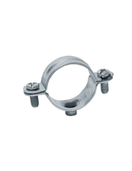 96L ABRAZADERA METALICA M6 TIPO L 6MM ACERO