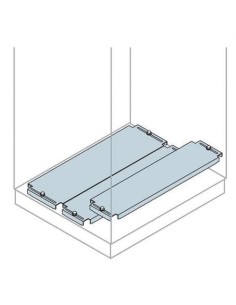 EF1041 ABB IS2 TAPA COMENTRADA CABLES
