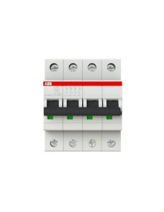 2CDS254001R0277 ABB S204-K2 MAGNETO