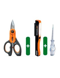 KIT 1610 HT KIT F40  STYLOLED  247 BUSCAPOLOS