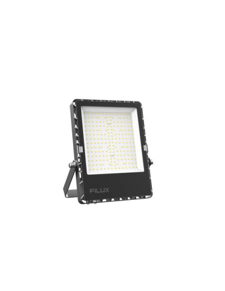F2195 FILUX PROYECTOR 200W LED 130LMW NEGRO