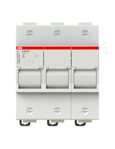 2CSM277962R1801 ABB PORTAFUSIBLE E9350 50A 3P