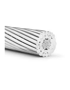 LA30 CABLE ALUMINIO METROS