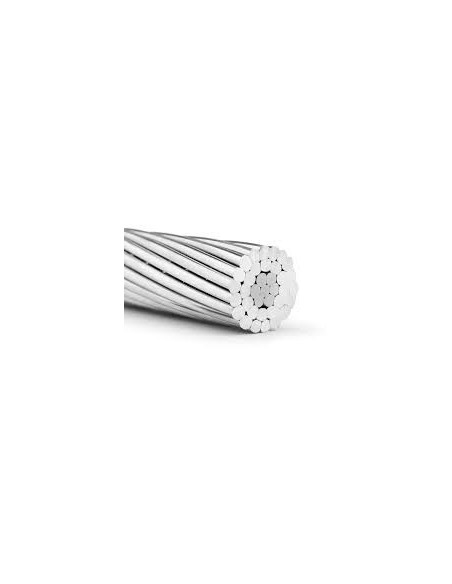 LA30 CABLE ALUMINIO METROS