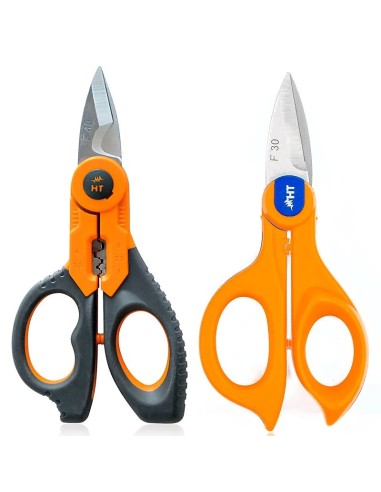 KIT 1607 HT 5355 CONJUNTO TIJERA F40 Y F30P