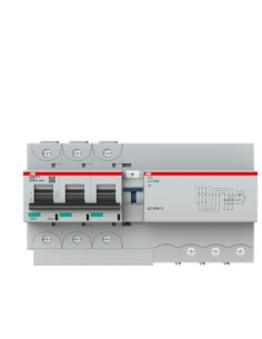 2CCG001315R0001 ABB DS800 3P C125 A-APR 50KA 03A