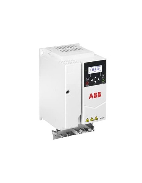 ACS180-04S-17A5-2 ABB VARIADOR III 230 4KW