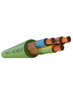 RC4Z1-K 4G25 MANG 500V APANTALLADA BOB