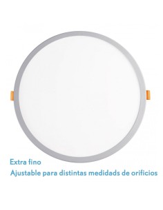 179782001 DOWNLIGHT 20W 5500K AJUSTABLE