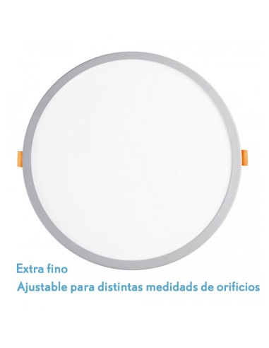 179782001 DOWNLIGHT 20W 5500K AJUSTABLE