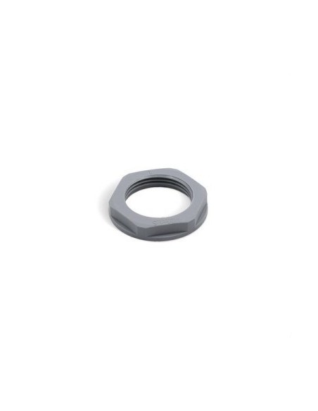 79336000 GAES TUERCA GADI PG36 PA GRIS