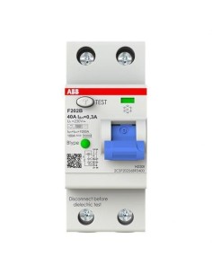 2CSF202568R3400 ABB F202B-4003 DIF