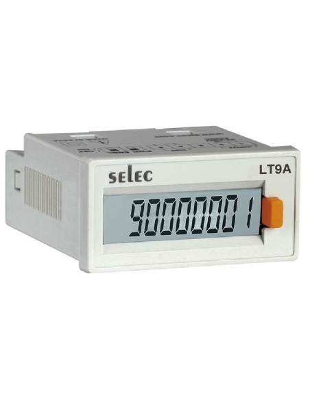 LTC9A MAXGE CUENTA HORAS DIGITAL 24260V ACDA