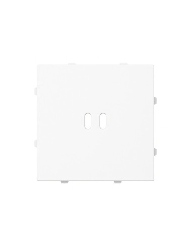 8885 DN NIESSEN TAPA CARGADOR USB