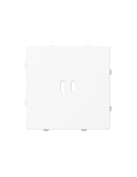 8885 DN NIESSEN TAPA CARGADOR USB