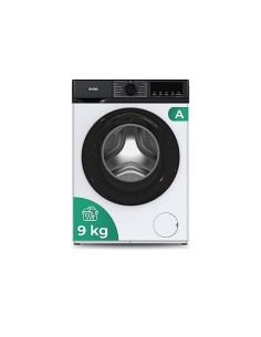 LS9404AIDV LAVADORA SVAN 9KG 1400RPM  VAPOR