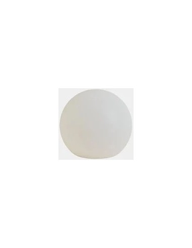 BOLA 300 POLICARBONATO OPAL MAYJA BOCA 100MM