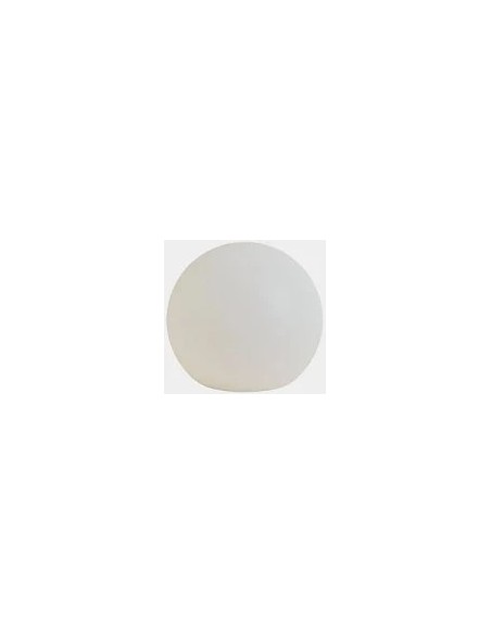 BOLA 300 POLICARBONATO OPAL MAYJA BOCA 100MM