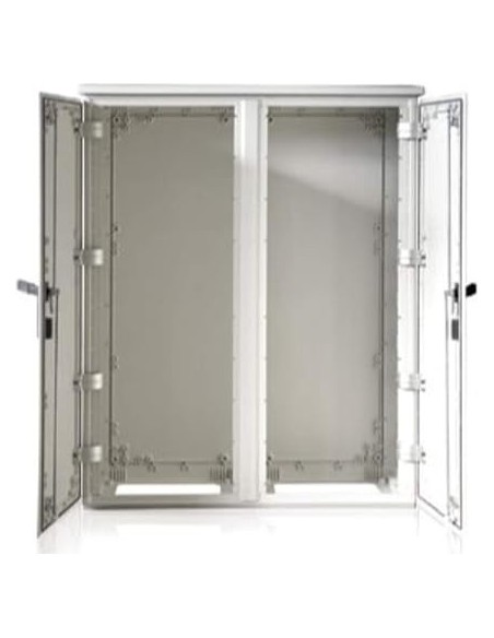 POL12512530 IDE ARMARIO MURAL POL 1250X1250X300 PD