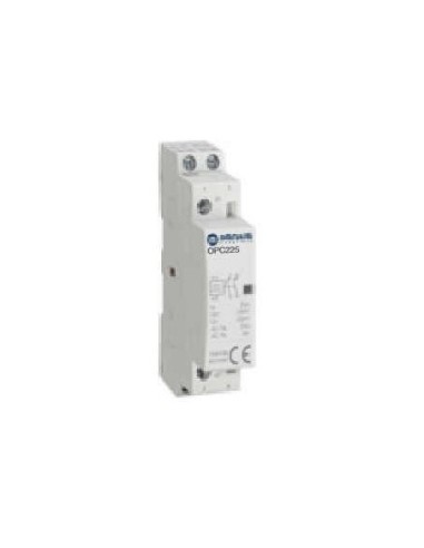 OPC225230-20 OMNIUM CONTAC MODU 2P 25A