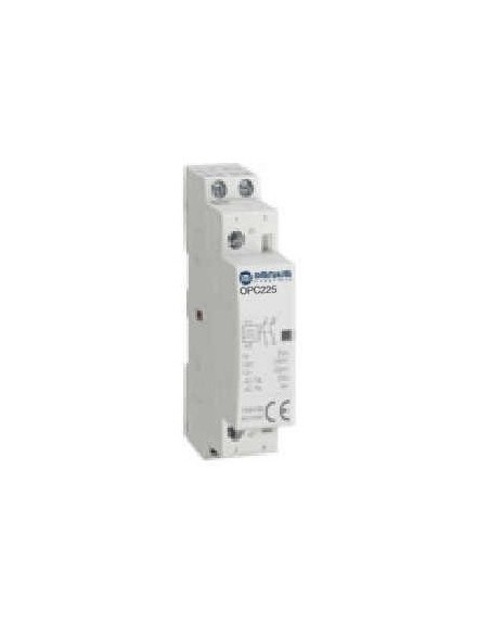 OPC225230-20 OMNIUM CONTAC MODU 2P 25A