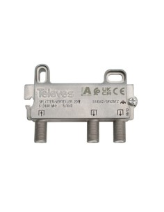 519502 TELEVES REPART 52400MHz F 2D 54dB