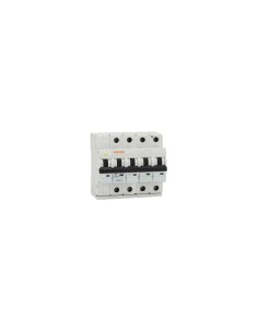 EPBOV4SC40 MAXGE SOBRETENSIONES PT 4P 40A