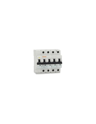 EPBOV4SC40 MAXGE SOBRETENSIONES PT 4P 40A