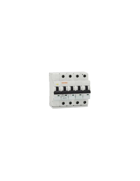 EPBOV4SC40 MAXGE SOBRETENSIONES PT 4P 40A