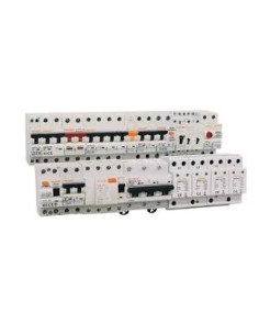864201 MAXGE TERMOSTATO MODULAR