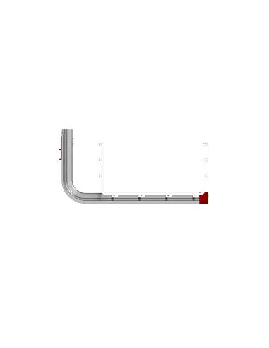 62051104 PEMSA SOPORTE 100 INOX