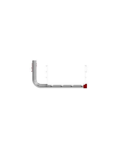 62051104 PEMSA SOPORTE 100 INOX