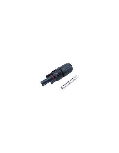 CFV-AM GAES CONECTOR FOTOVOLTAICO MACHO AEREO