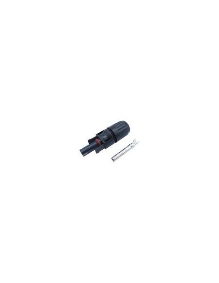 CFV-AM GAES CONECTOR FOTOVOLTAICO MACHO AEREO