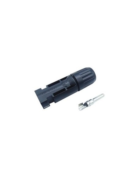 CFV-AH GAES CONECTOR FOTOVOLTAICO HEMBRA AEREO