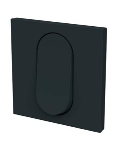 48044 NT NIESSEN VEGA TECLA CON SIMBOLO LUZ Y VISOR IP44