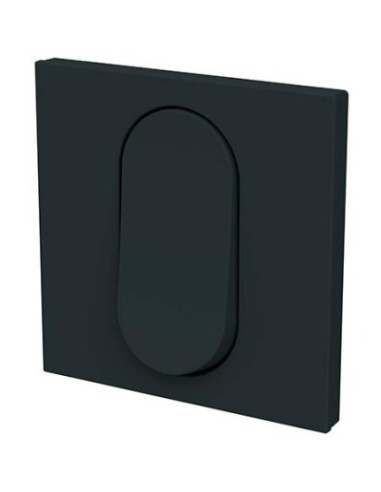 48044 NT NIESSEN VEGA TECLA CON SIMBOLO LUZ Y VISOR IP44