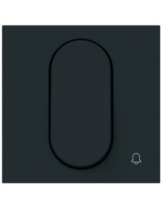 4804 NT NIESSEN VEGA TECLA CON SIMBOLO TIMBRE IP44